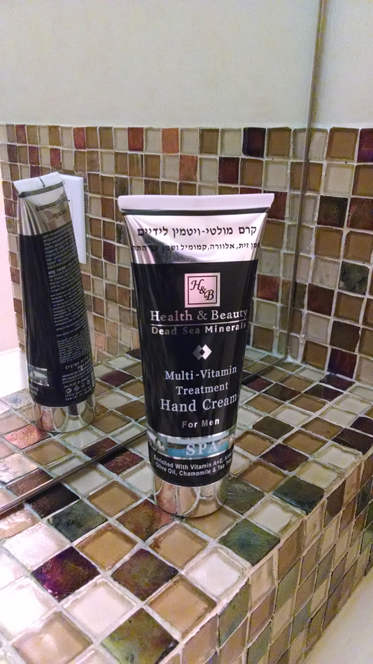 H&B Products Review by Hairstylist Bill Schrlau
