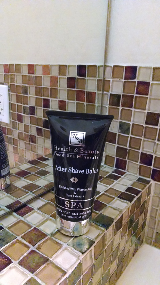 H&B Products Review by Hairstylist Bill Schrlau